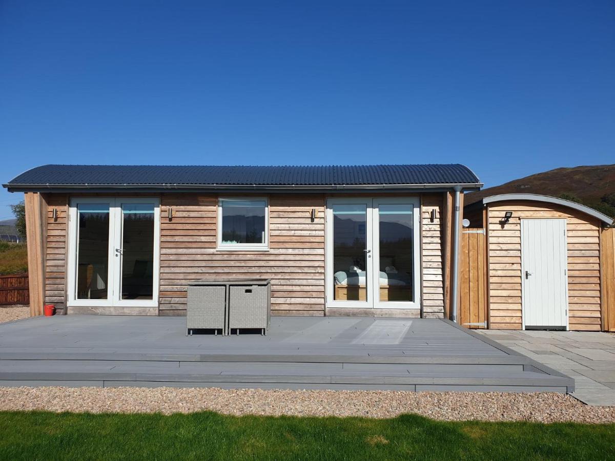 Toradh Cabin Spean Bridge Exterior photo